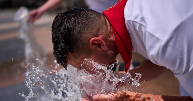 Heat dome isn’t just a physical health risk. New study links extreme hot weather to mental health problems Heat dome isn’t just a physical health risk. New study links extreme hot weather to mental health problems