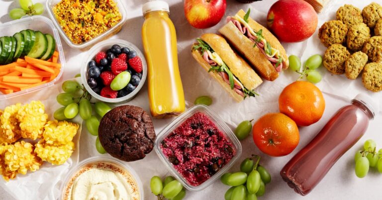 FDA and USDA face three FDA and USDA face three