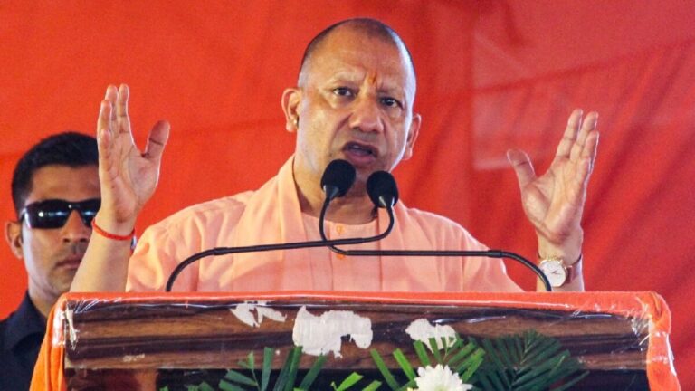 Yogi Govt To Introduce ‘My Health World’ In UP Schools, Focus On Nutrition, Screen Time And Healthy Living Yogi Govt To Introduce 'My Health World' In UP Schools, Focus On Nutrition, Screen Time And Healthy Living