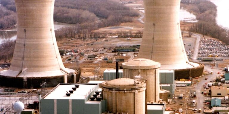 Idaho selected as potential host site for new DOE Nuclear Lifestyle Innovation Campus