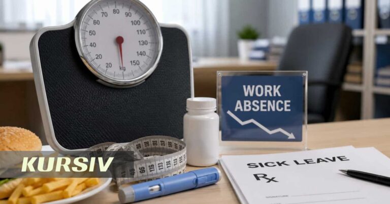 Sidelined by weight: New study links obesity to 600,000 jobless Britons Sidelined by weight: New study links obesity to 600,000 jobless Britons