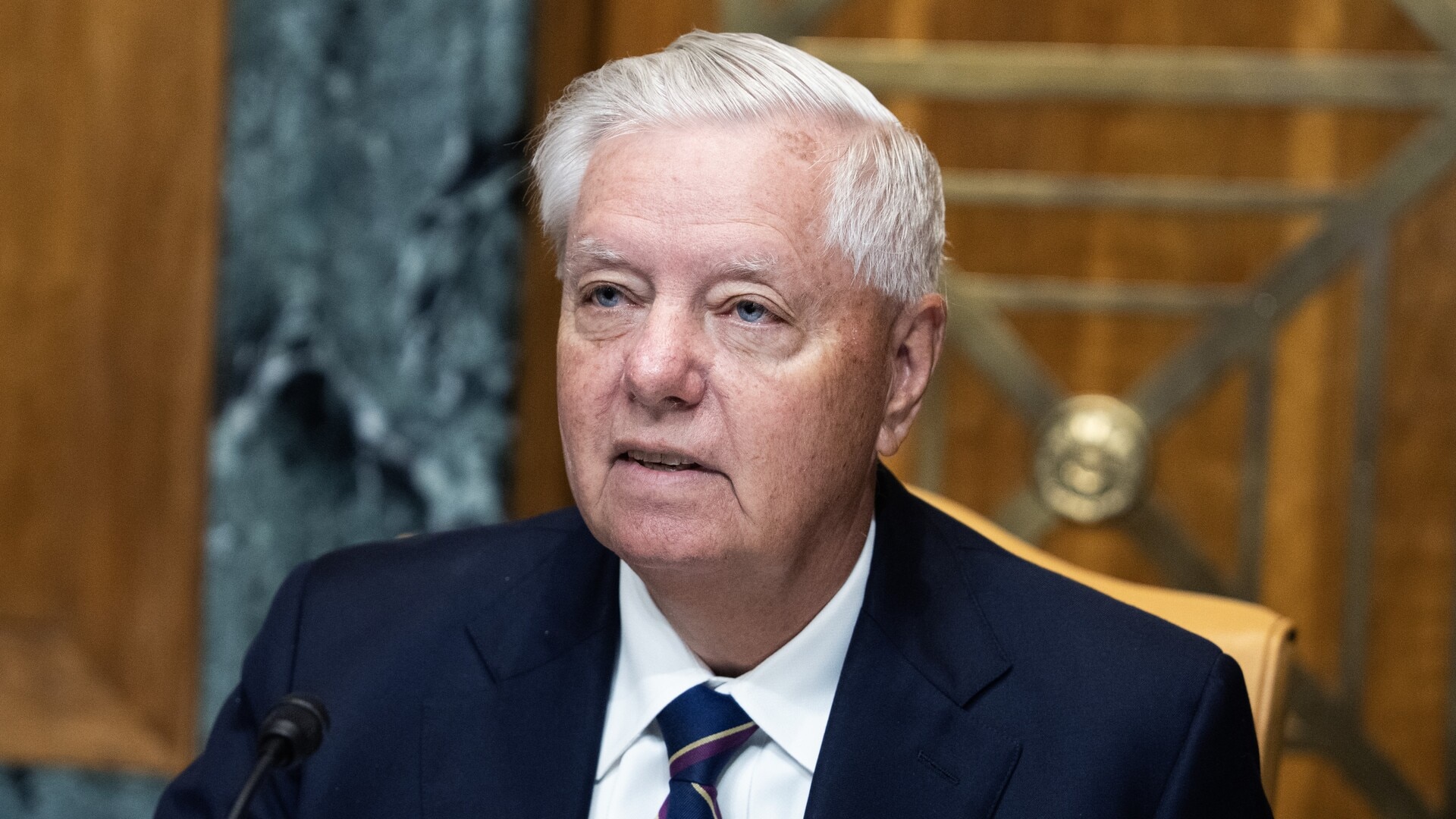 US Senator Lindsey Graham dies at 71 following sudden illness