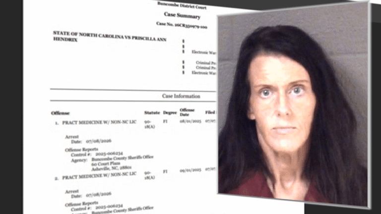 'Something was off': Patient reacts after woman accused of illegally prescribing GLP