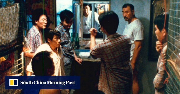 Why Jacob Cheung’s Cageman and Intimates became his most memorable films Why Jacob Cheung’s Cageman and Intimates became his most memorable films
