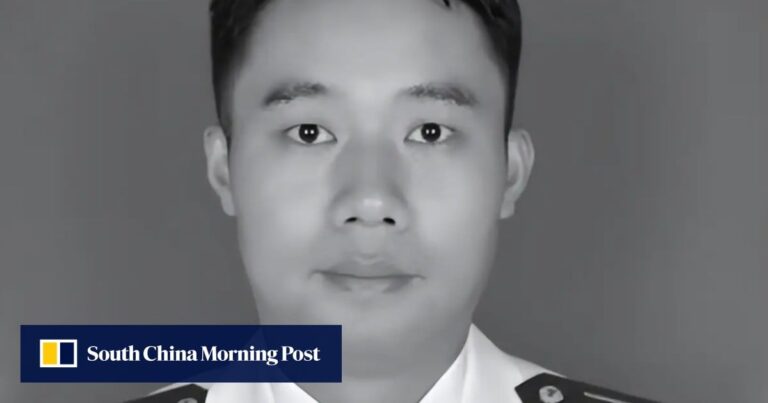 2 Chinese military naval pilots killed during PLA frontline training exercises 2 Chinese military naval pilots killed during PLA frontline training exercises