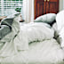 Pulling back your quilt and sheets when you get out of bed gives helps lingering moisture evaporate, preventing mould and odours.