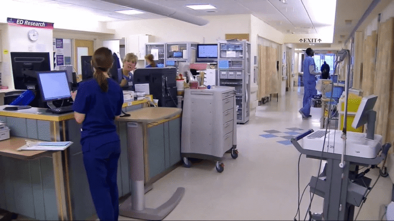 New federal task force targets growing healthcare fraud in Nevada