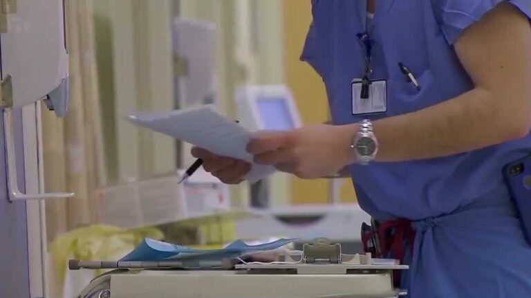 Iowa’s first measles case of 2026 reflects a changing reality for doctors, health officials Iowa's first measles case of 2026 reflects a changing reality for doctors, health officials