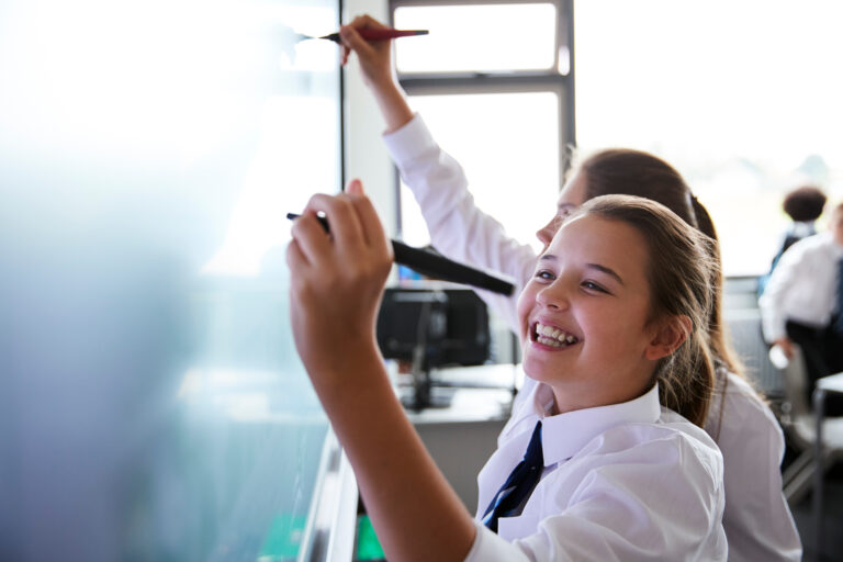 Allergy safety in schools: speed read on what schools need to know about the new DfE guidance