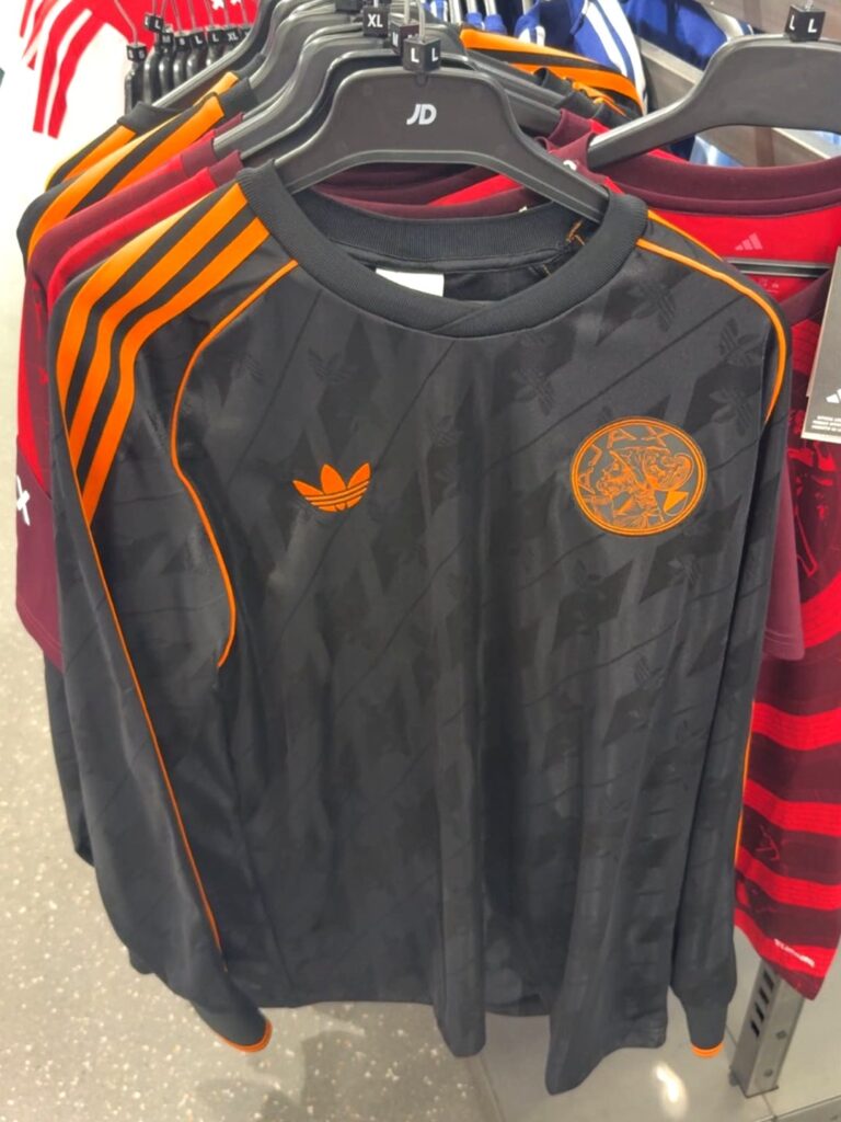 Ajax 26 Ajax 26