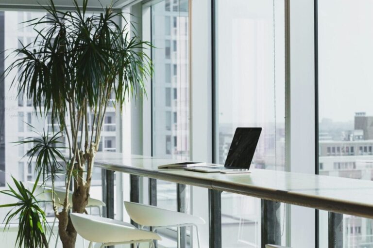 Vitality opens Stockport office designed around health, wellbeing and performance