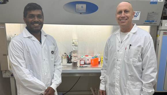 Research Unveils Origins of Rare Stomach Allergy Disease Research Unveils Origins of Rare Stomach Allergy Disease