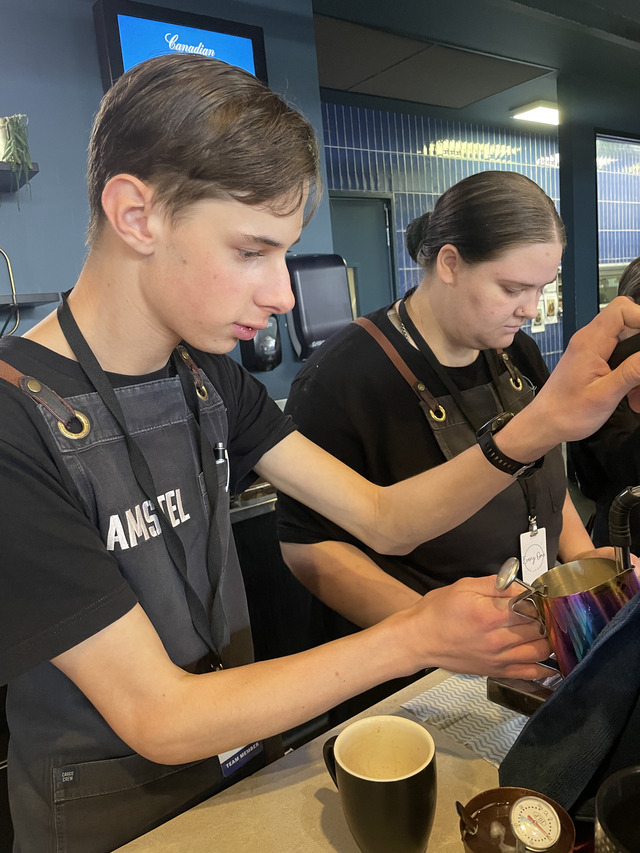 Amstel Club recognised in wellbeing and inclusion Amstel Club recognised in wellbeing and inclusion