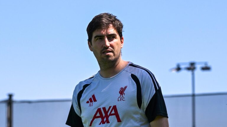 Andoni Iraola interview: Pre-season, implementing his style and fitness update Andoni Iraola interview: Pre-season, implementing his style and fitness update