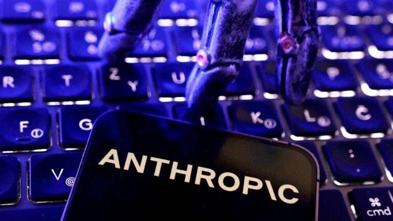 Anthropic is paying researchers up to $50,000 in AI credits to find rare diseases Anthropic is paying researchers up to $50,000 in AI credits to find rare diseases