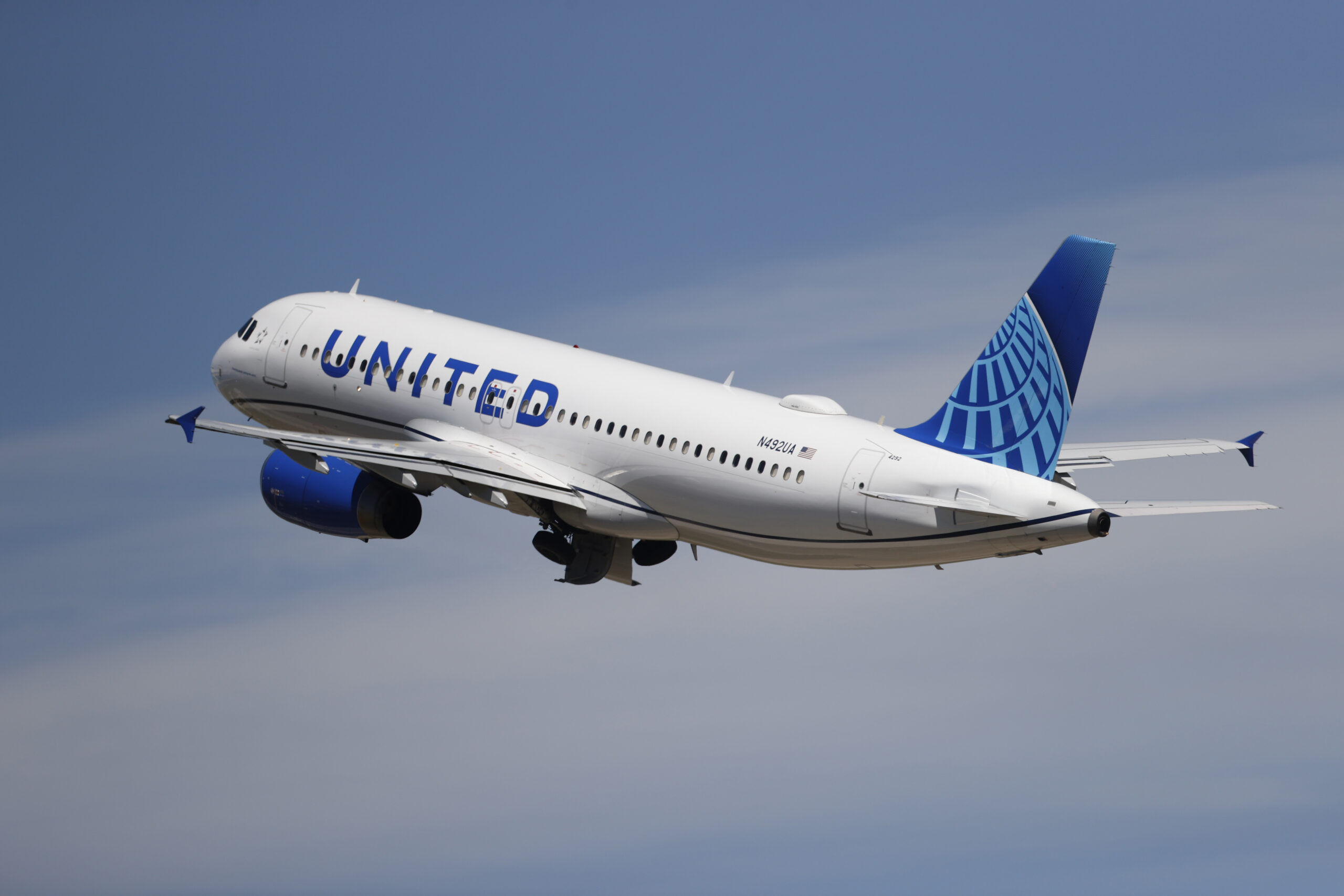 United Airlines Pilots