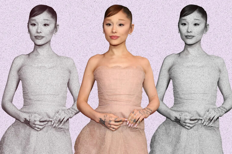 Ariana Grande’s weight should be off limits for public debate — but that doesn’t mean we shouldn’t be concerned about thinness Ariana Grande's weight should be off limits for public debate — but that doesn't mean we shouldn't be concerned about thinness