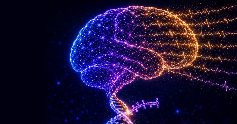 Personalized Gene Therapy Helps Teen with Rare Form of Severe Epilepsy Walk Independently