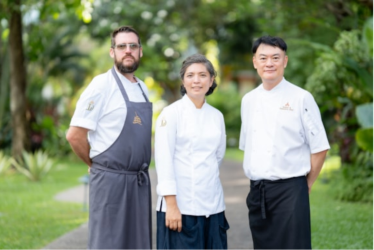 Chiva-Som Hua Hin celebrates holistic wellbeing through Thai culinary wisdom and mindful gastronomy Chiva-Som Hua Hin celebrates holistic wellbeing through Thai culinary wisdom and mindful gastronomy