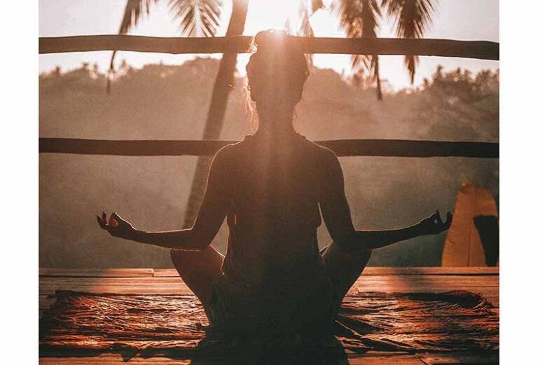 Breathwork, self-care, and self
