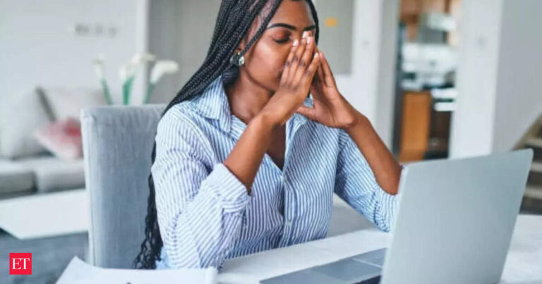 Psychology says burnout doesn’t always make employees quit; instead, some happy workers may be more prone to job Psychology says burnout doesn't always make employees quit; instead, some happy workers may be more prone to job