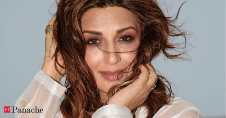 20 hours fast, one-and-a-half meals a day: Actress Sonali Bendre on her diet and fitness routine 20 hours fast, one-and-a-half meals a day: Actress Sonali Bendre on her diet and fitness routine