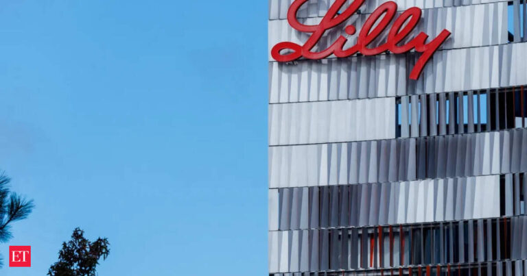 Weight-loss drugmaker Lilly nears $1.97 bn AtaiBeckley's acquisition: Report