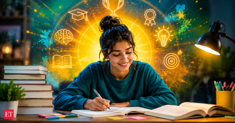 Psychology says people who like exams may be motivated by challenge rather than pressure