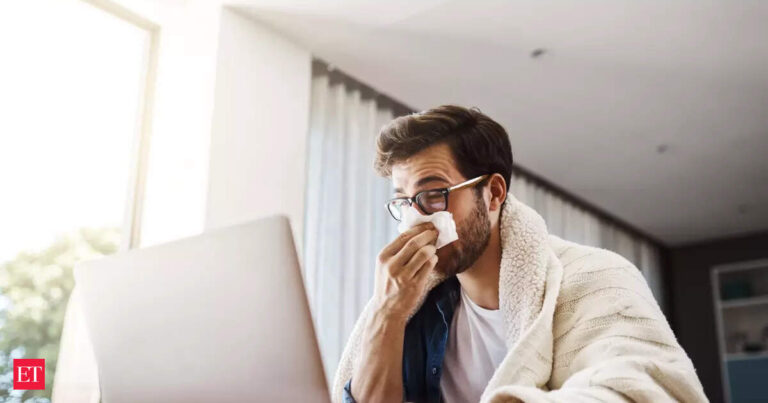 Psychology says employees may call in sick not because they're too ill to work, but to avoid micromanaging boss or unsupportive colleagues
