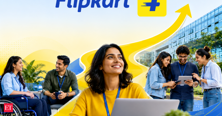 Flipkart's top 5 Great Place to Work recognition is built on learning, growth and wellbeing