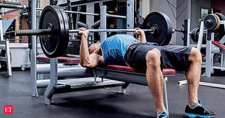 Leg day feels impossible? Sniffing dark chocolate before your workout could help you do 18 extra reps without extra effort, study suggests Leg day feels impossible? Sniffing dark chocolate before your workout could help you do 18 extra reps without extra effort, study suggests