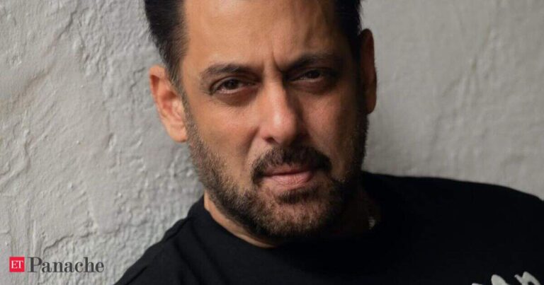 Salman Khan does not touch rotis. Maatrubhumi actor reveals one diet rule he follows to stay fit at 60