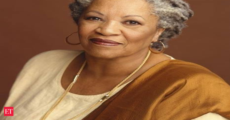 Quote of the Day by American novelist Toni Morrison: ‘Love is never any better than the lover…’-Timeless lessons on love, relationships, emotional intelligence, human psychology and the transformative power of one of America’s greatest literary voices Quote of the Day by American novelist Toni Morrison: 'Love is never any better than the lover...'-Timeless lessons on love, relationships, emotional intelligence, human psychology and the transformative power of one of America's greatest literary voices
