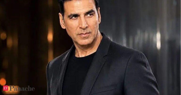 ‘No spices, no onion and garlic, no acidic foods’: Akshay Kumar’ chef reveals details of superstar’s ‘sattvic’ vegetarian diet that keeps him fit at 58 ‘No spices, no onion and garlic, no acidic foods’: Akshay Kumar’ chef reveals details of superstar’s ‘sattvic’ vegetarian diet that keeps him fit at 58