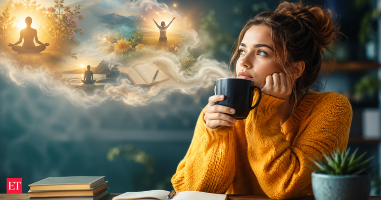 Psychology says people who drink too much coffee every day may be seeking more than just caffeine
