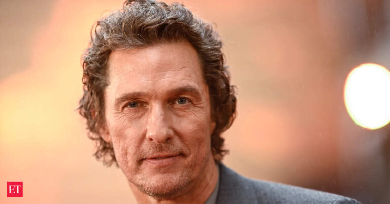 Quote of the Day by Matthew McConaughey: “My rule is to break… – Inspiring lessons on fitness, discipline, consistency, lifestyle and why small habits lead to big results by the American actor known for his commitment to wellness and deep insights on health and transformation Quote of the Day by Matthew McConaughey: “My rule is to break… – Inspiring lessons on fitness, discipline, consistency, lifestyle and why small habits lead to big results by the American actor known for his commitment to wellness and deep insights on health and transformation