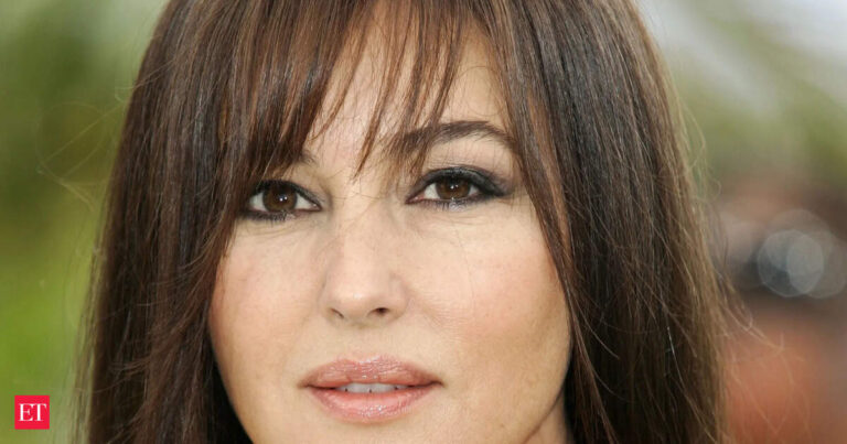 Quote of the Day by Monica Bellucci: “I have a lot of adrenaline. I have… – Inspiring lessons on self-acceptance, authenticity, health, lifestyle and why confidence is the best outfit by the Italian actress and model known for her timeless elegance and deep insights on beauty and aging