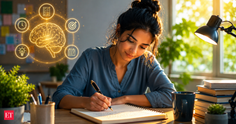 Psychology says people with exceptionally good handwriting may share these productive habits, not personality traits