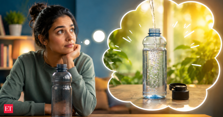 Psychology says people who never refill the water bottle after drinking may not be as inconsiderate as you think Psychology says people who never refill the water bottle after drinking may not be as inconsiderate as you think