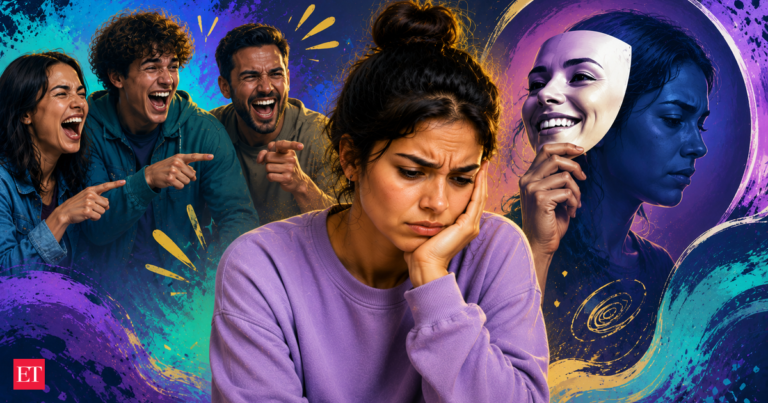 Psychology says people who make fun of others aren't just mean, they may be revealing a lot about themselves