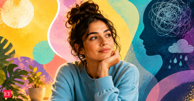 Psychology says people who smile but never laugh out loud often share these 7 emotional patterns Psychology says people who smile but never laugh out loud often share these 7 emotional patterns