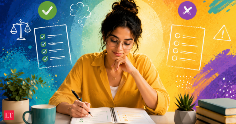 Psychology says people who always make pros and cons lists aren’t confused, they may be enjoying analytical thinking