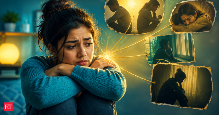 Psychology says people who are not able to let go of painful memories aren’t vindictive, they may be facing attachment issues