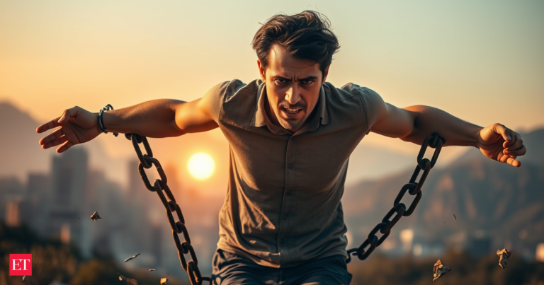 Quote of the day by Gavin Newsom, 'You need to let go of your fear and anxiety of being judged by others' reveals psychology about letting go of judgment can transform life, teaches timeless lesson that real freedom begins when we stop living for the expectations of others which leads to stronger relationships, mental wellbeing, achievements, fulfillment