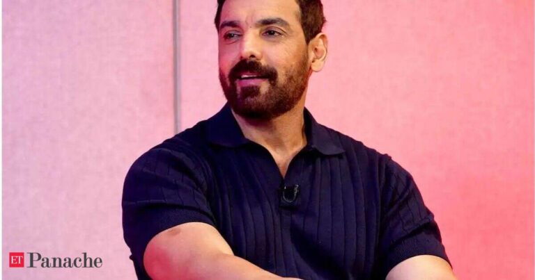 No sugar, no rice. John Abraham reveals how his vegetarian diet helps him have fabulous body at 53: 'I have 51...'