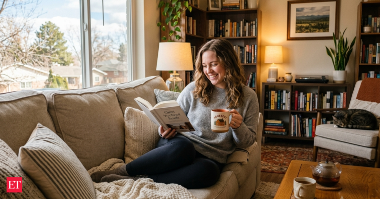 Psychology says people who like to stay at home on weekends instead of going out aren’t antisocial: What this behavior means and the psychology behind it Psychology says people who like to stay at home on weekends instead of going out aren't antisocial: What this behavior means and the psychology behind it