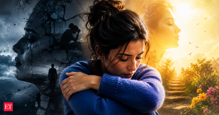 Psychology says women who’ve been through a lot in life often use these 8 heartbreaking phrases Psychology says women who've been through a lot in life often use these 8 heartbreaking phrases