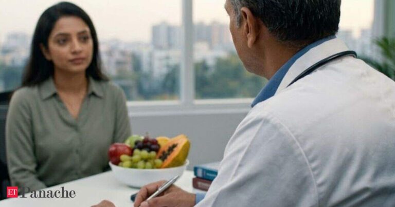 Eating healthy and exercising but still gaining weight? Hyderabad neurologist says you may be missing this one habit Eating healthy and exercising but still gaining weight? Hyderabad neurologist says you may be missing this one habit