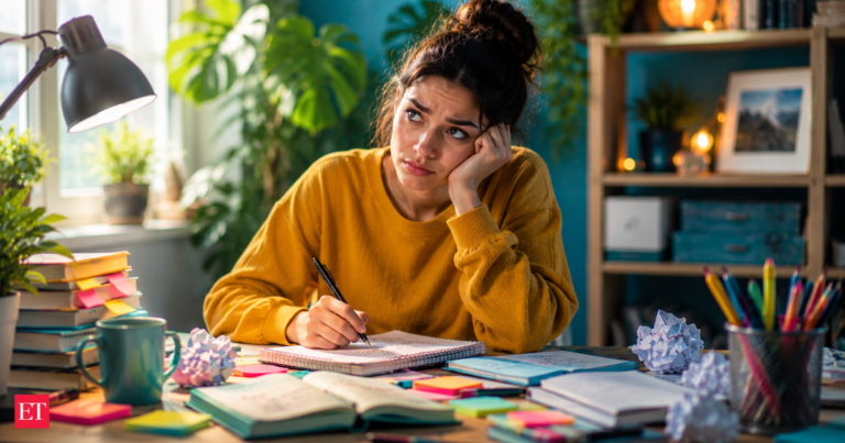 Psychology says people who leave things incomplete aren't necessarily procrastinating, they may struggle with finishing more than starting