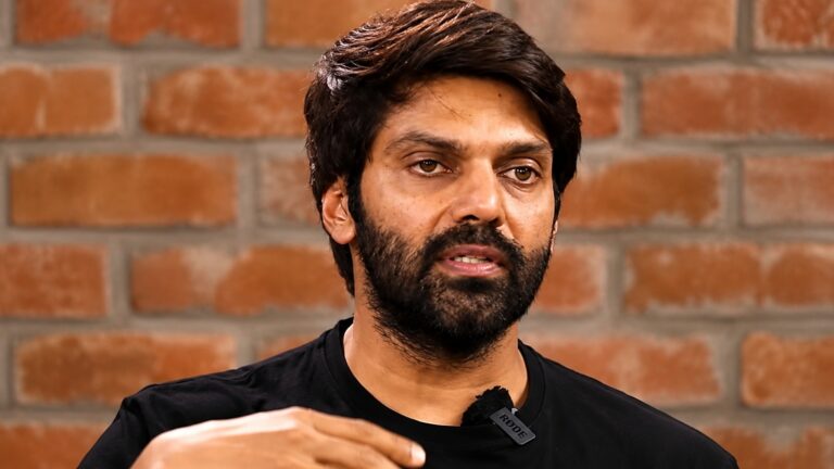 Tamil actor Arya says he cuts ’80 per cent sugar when on diet’ Tamil actor Arya says he cuts ’80 per cent sugar when on diet’
